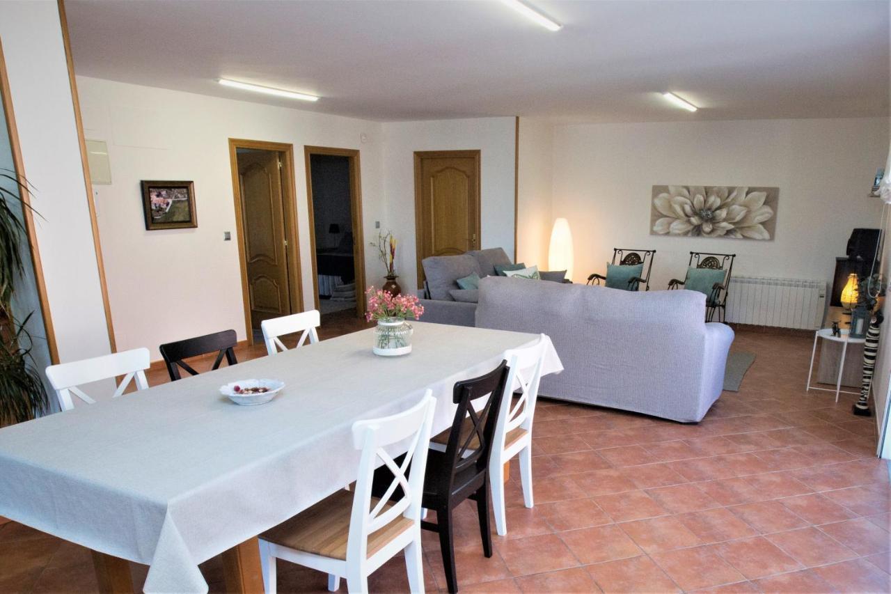 Hospedium Galitrips Vila Maruja Corme Dış mekan fotoğraf