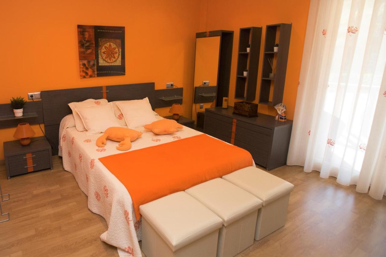 Hospedium Galitrips Vila Maruja Corme Dış mekan fotoğraf