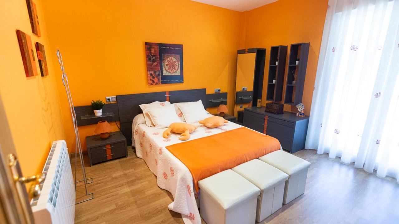 Hospedium Galitrips Vila Maruja Corme Dış mekan fotoğraf