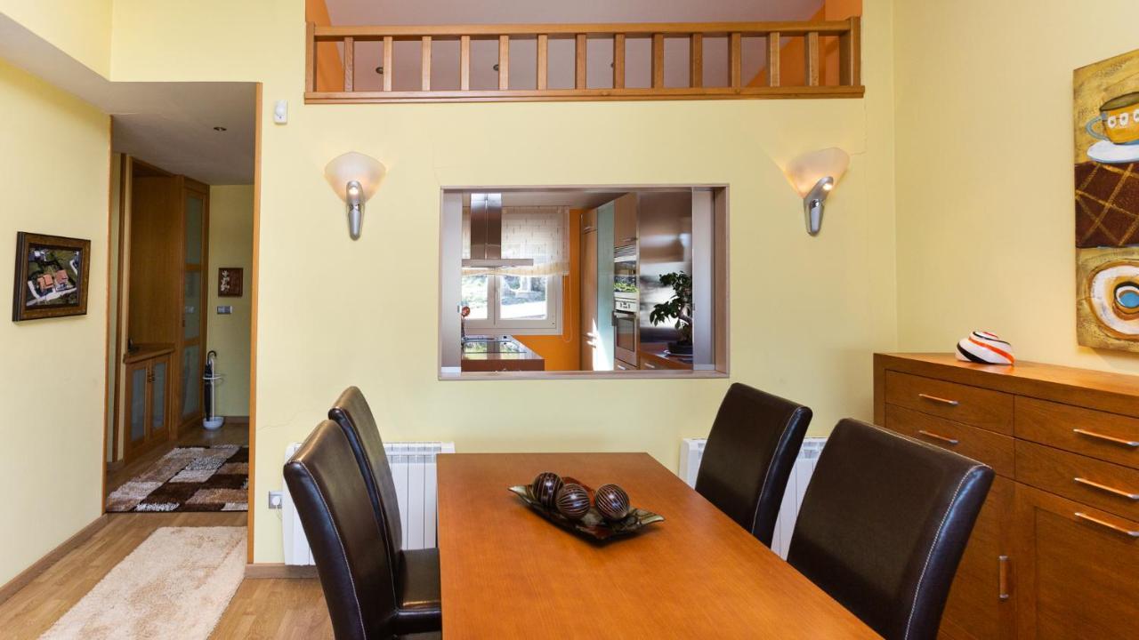 Hospedium Galitrips Vila Maruja Corme Dış mekan fotoğraf
